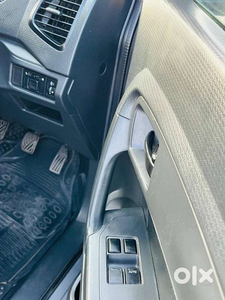 Maruti Suzuki Vitara Brezza Ldi, 2017, Diesel
