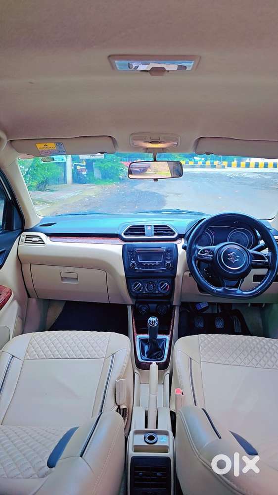 Maruti Suzuki Swift Dzire Vdi Optional, 2019, Diesel