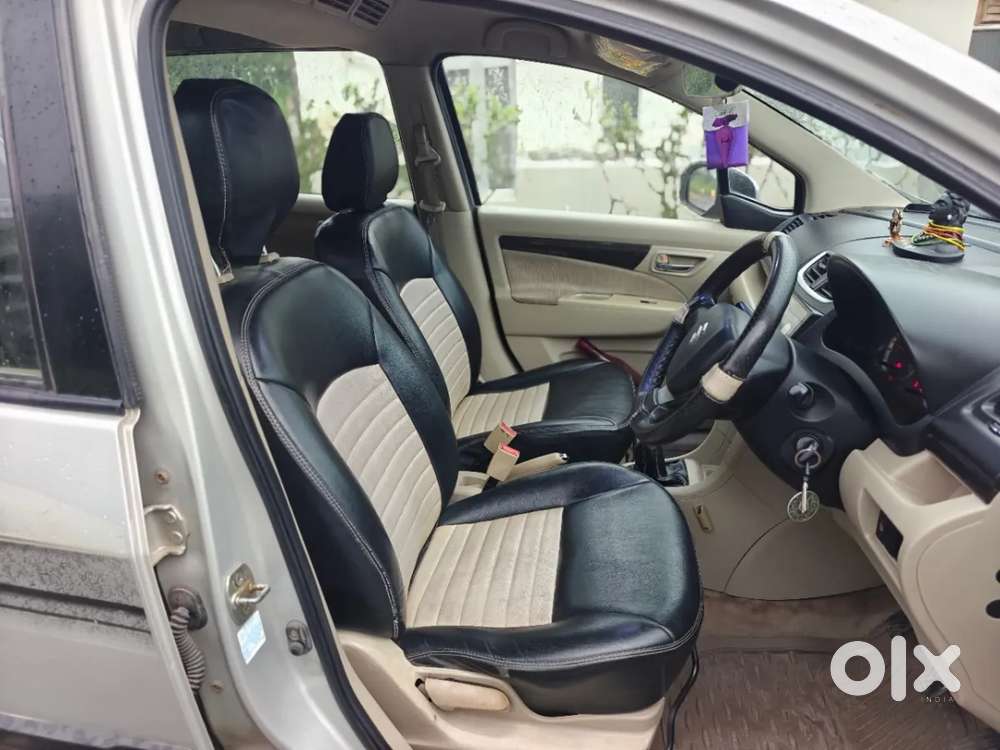 Maruti Suzuki Ertiga 1.4 Vxi Abs, 2014, Petrol