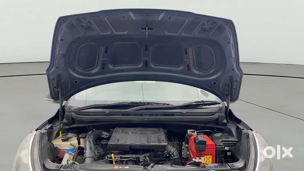 Hyundai Grand I10 Nios Sportz 1.2 Kappa Vtvt, 2021, Petrol