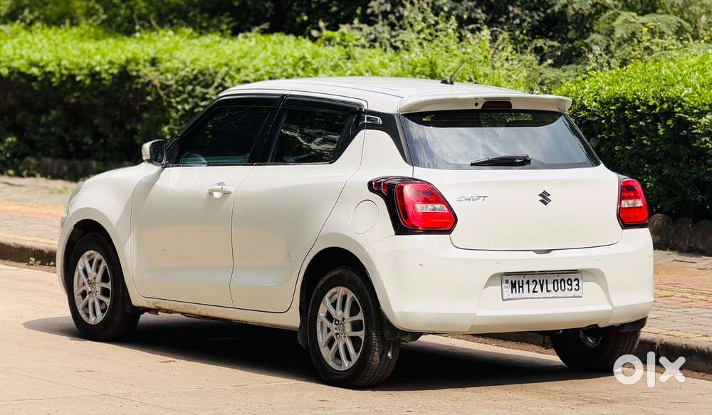 Maruti Suzuki Swift Zxi Cng, 2023, Cng & Hybrids