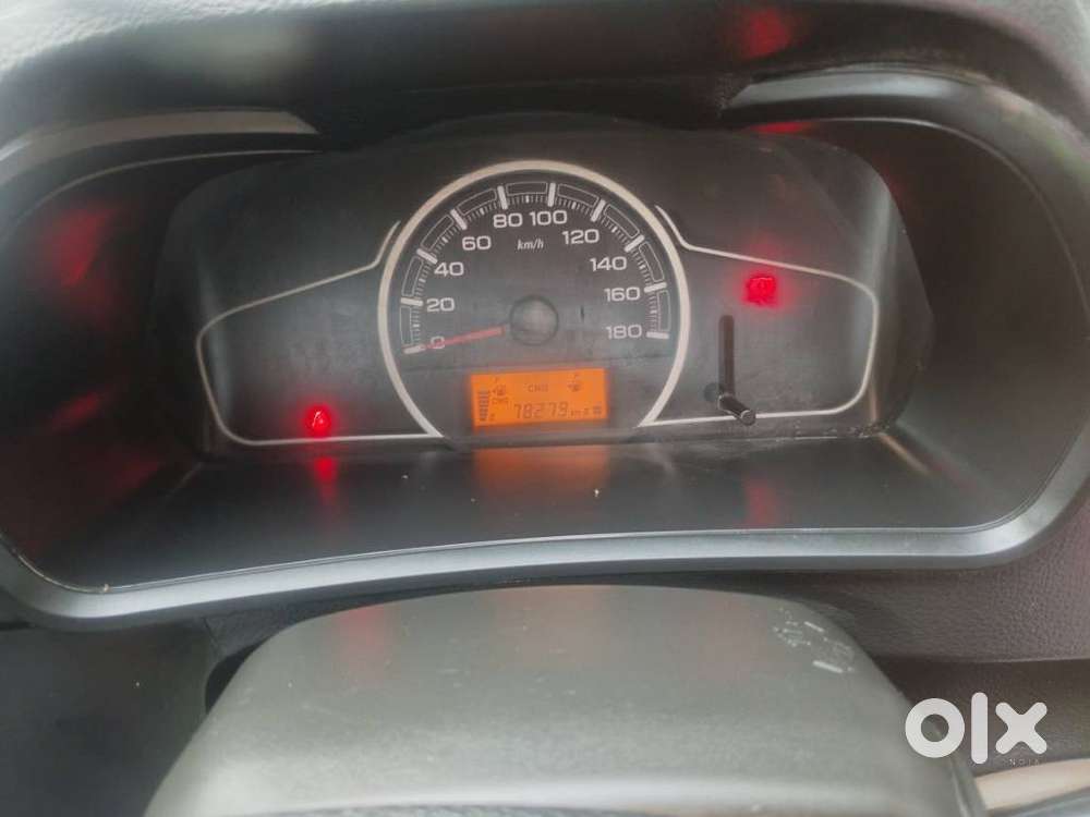Maruti Suzuki Alto 800 0.8 Std Cng, 2020, Cng & Hybrids