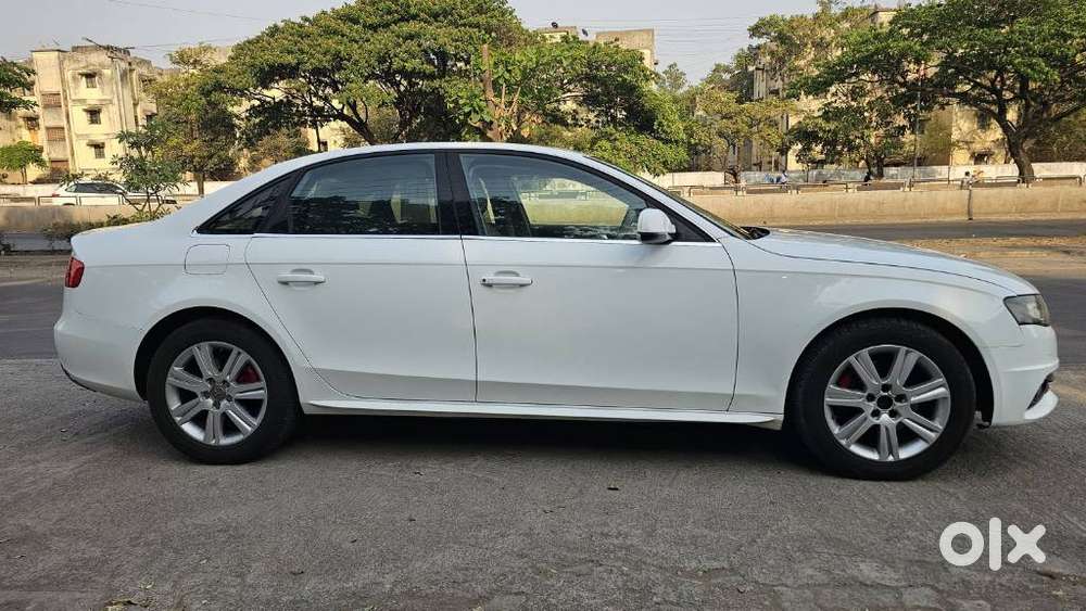 Audi A4 2008-2014 2.0 Tdi Celebration Edition, 2012, Diesel