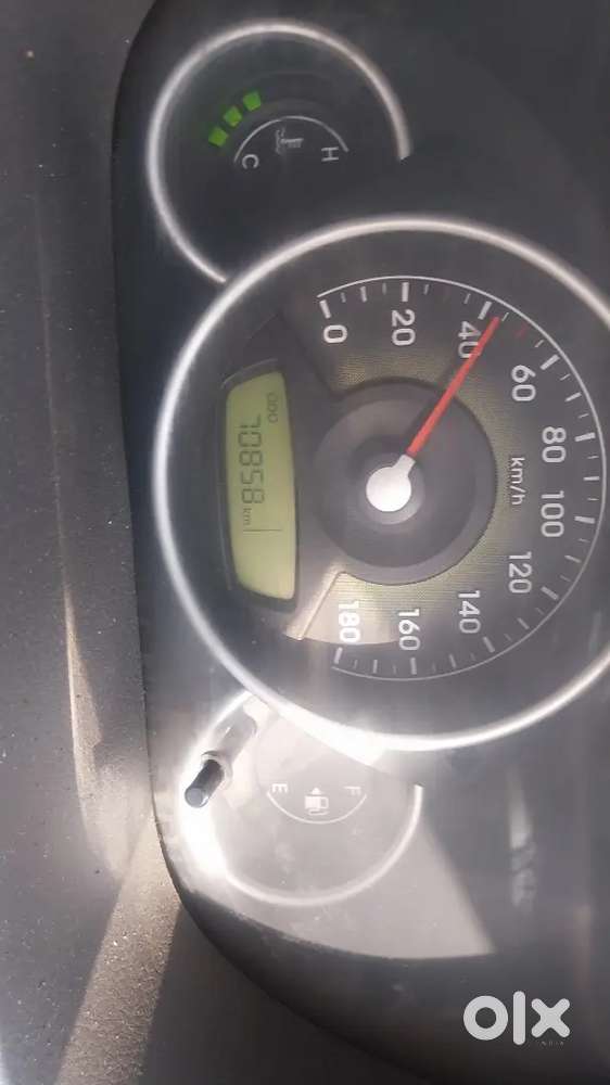 Hyundai Eon Magna+ 2016