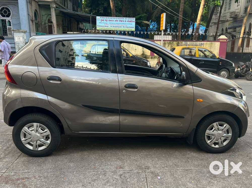 Datsun Redigo 2018 Petrol