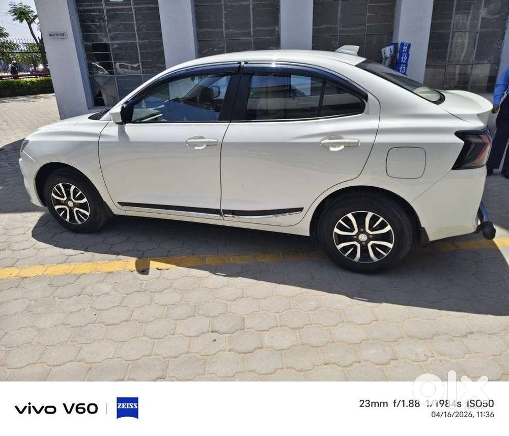 Maruti Suzuki Dzire 1.2 Vxi, 2025, Petrol
