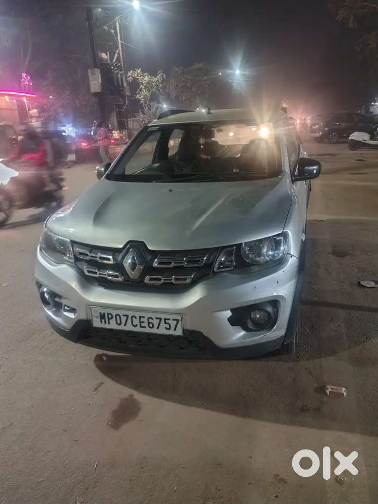 New Car Leni Hai