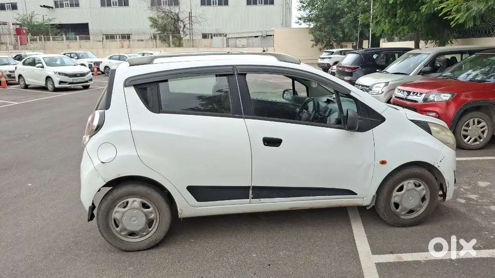 Chevrolet Beat 2014 Diesel 89000 Km Driven