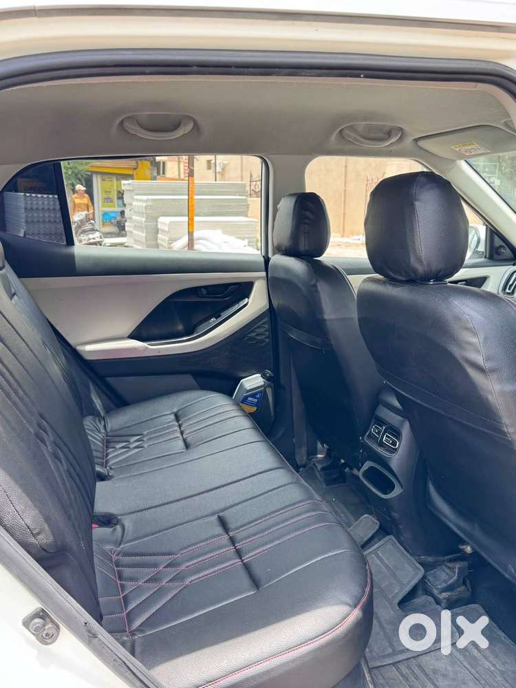 Creta 2021 Diesel Manual