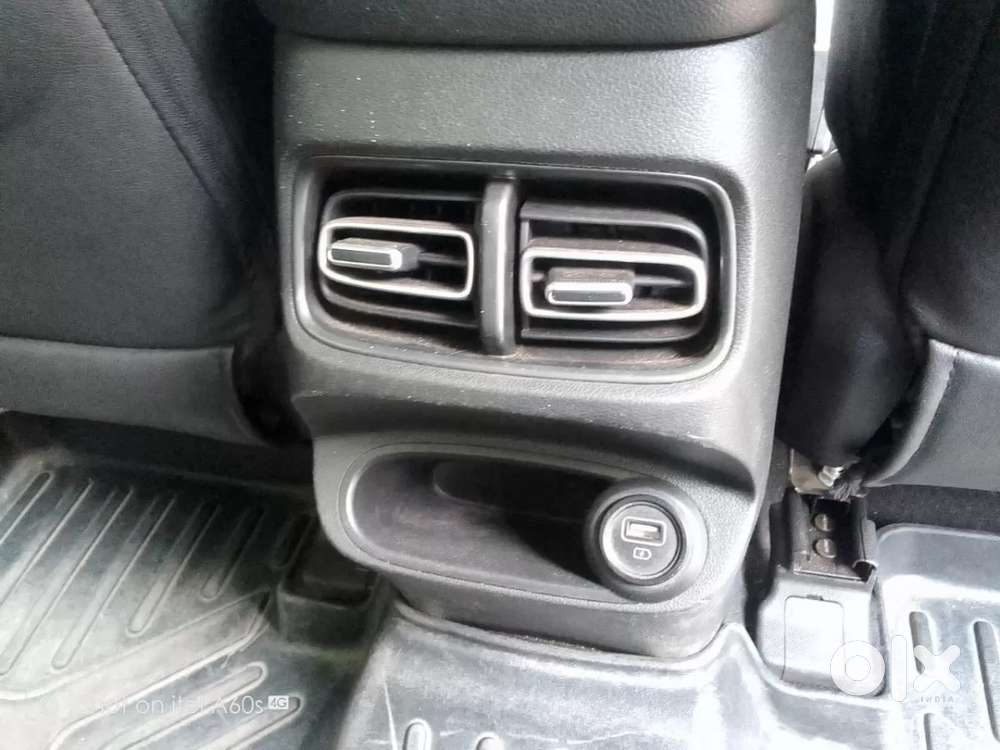 Hyundai Creta S Plus 1.5 Diesel Knight, 2023, Diesel