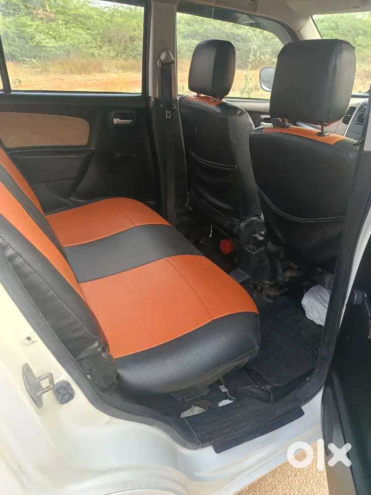 Maruti Suzuki Ciaz 2016 Zdi Plus, Push Start Button