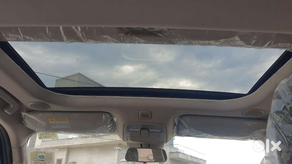 Mahindra Scorpio-n Diesel 2022 Model Car
