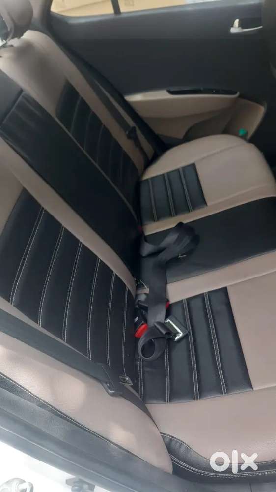 Hyundai Xcent 1.2 Sx 2017 Petrol Manual