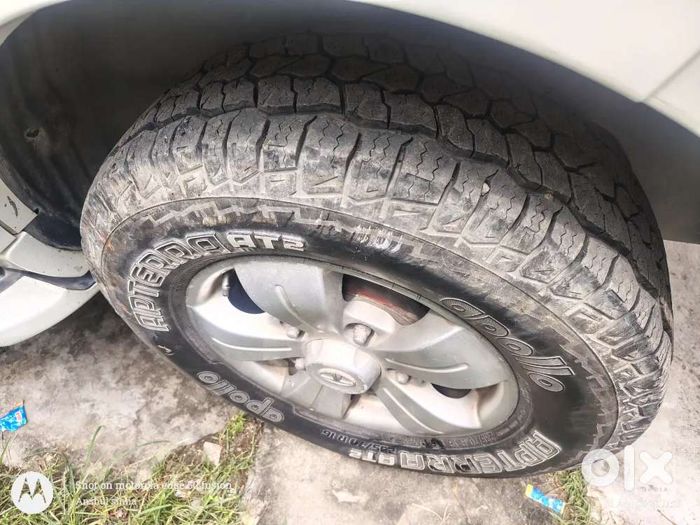 Tata Safari Storme 2014 Diesel Well Maintained