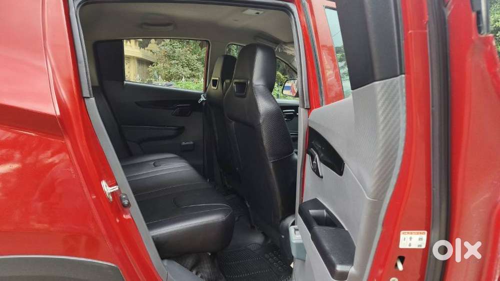 Mahindra Kuv100 Nxt 1.2 K2 Plus Petrol 6 Str, 2017, Petrol