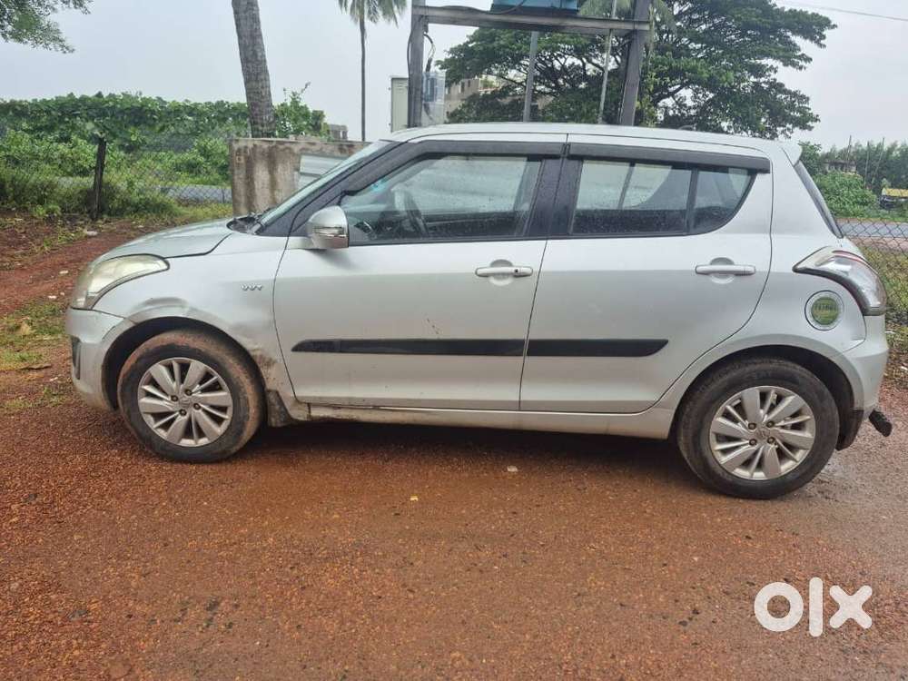 Maruti Suzuki Swift