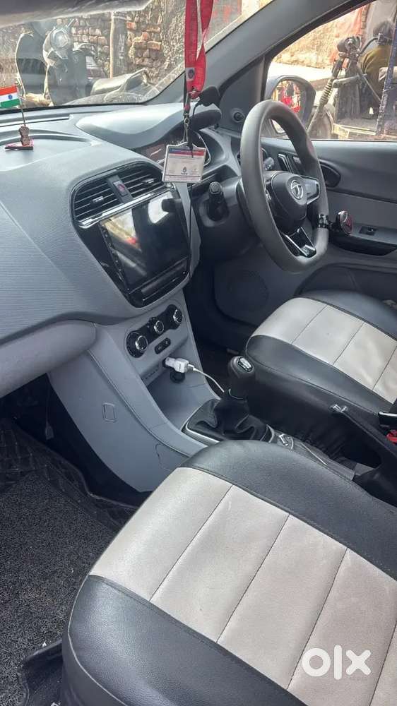 Tata Tigor 2023 Petrol 85000 Km Driven