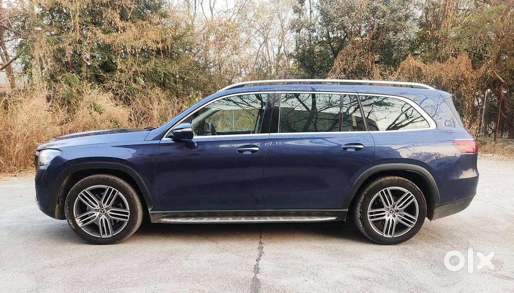 Mercedes-benz Gls 450d 4matic, 2024, Diesel