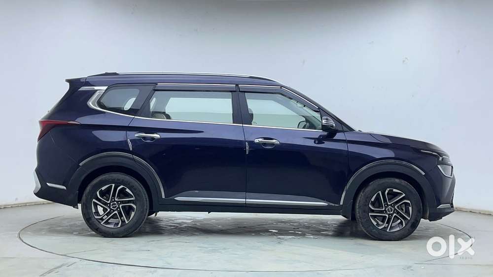 Kia Carens 1.5 Luxury Plus Diesel 7str Imt, 2022, Diesel