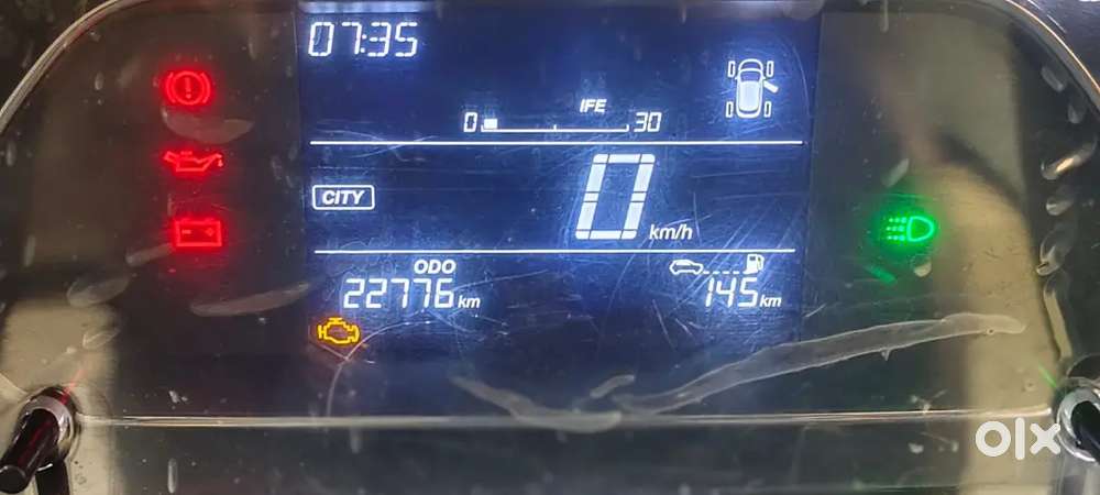 Tata Nexon 2023 Petrol Well Maintained
