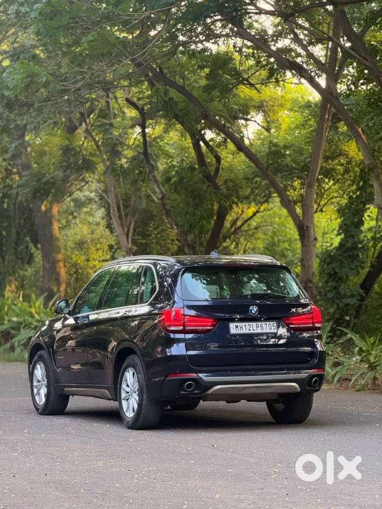 Bmw X5 Xdrive 30d Sport, 2015, Diesel