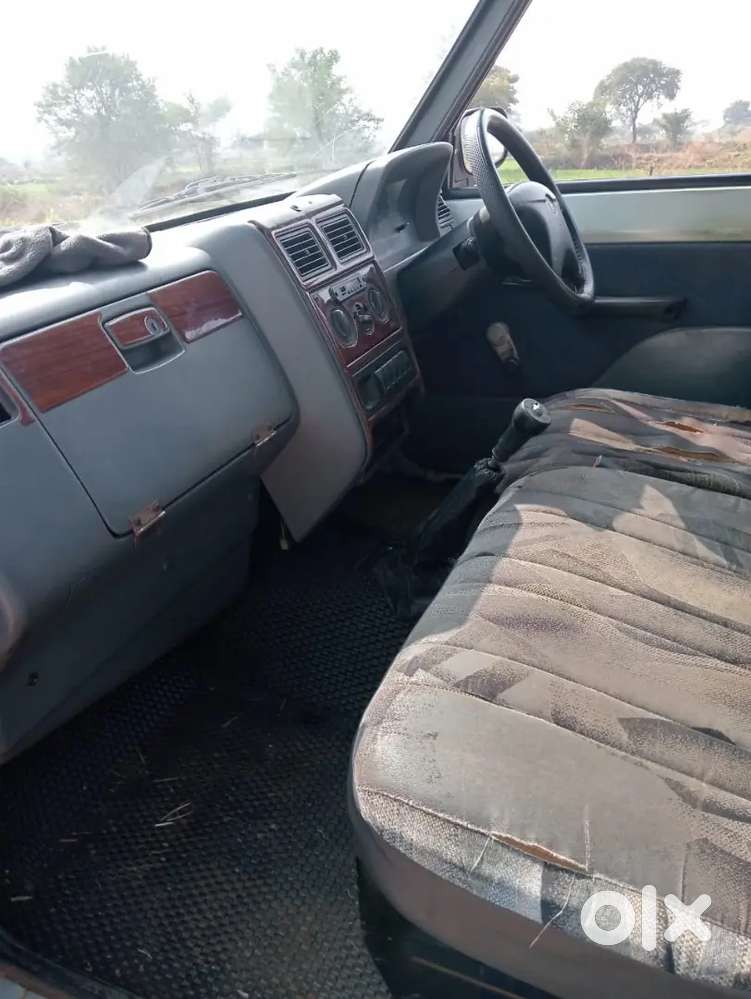 Tata Sumo Victa 2005 Diesel 150000 Km Driven