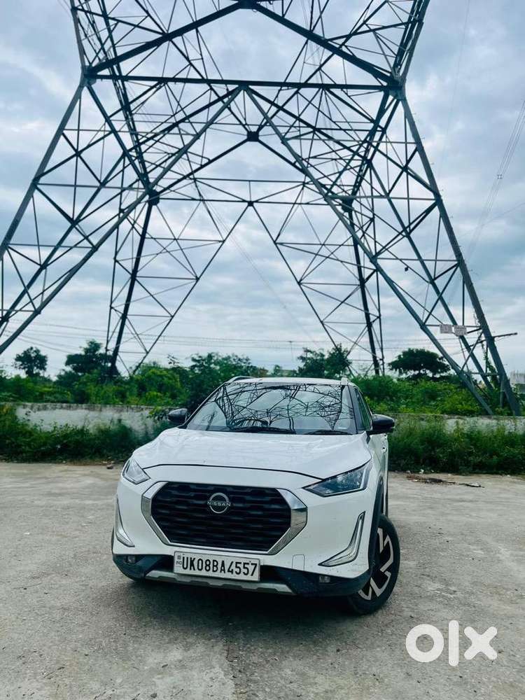 Nissan Petrol Manual 2022