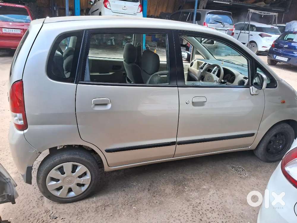Maruti Suzuki Zen Estilo 2007 Year Car
