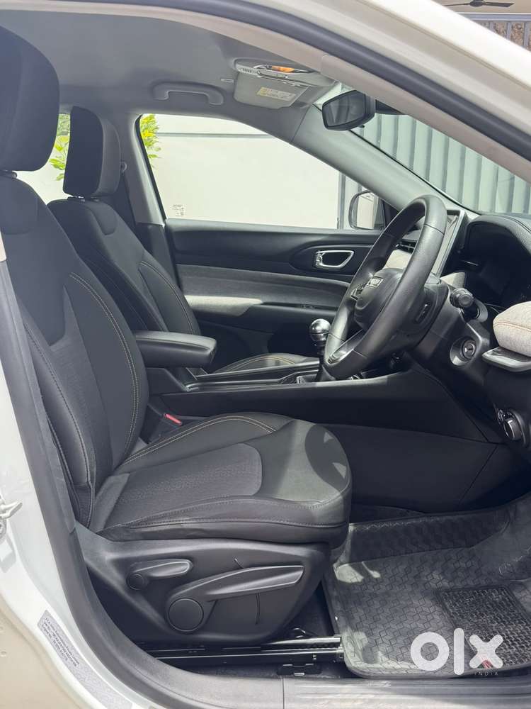 Jeep Compass 2.0 Sport, 2021, Diesel