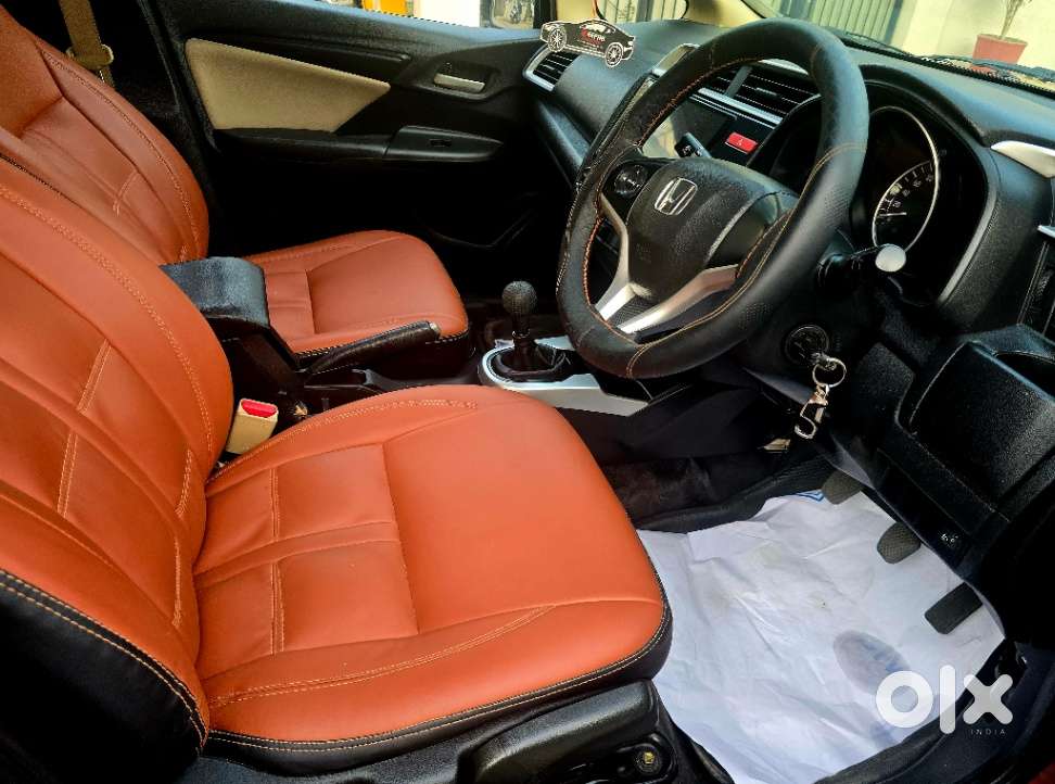 Honda Jazz 1.2 Sv I Vtec, 2015, Petrol