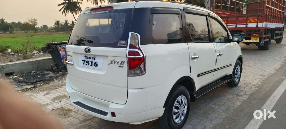 Mahindra Xylo H4 Abs Bs Iv, 2015, Diesel