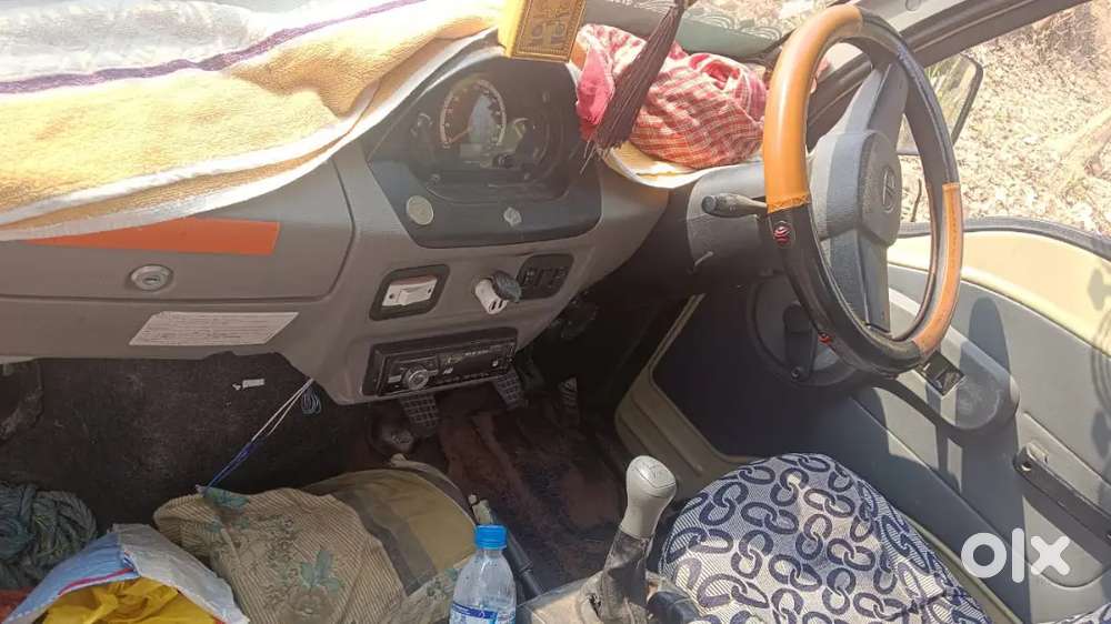 Tata Ace Bx4