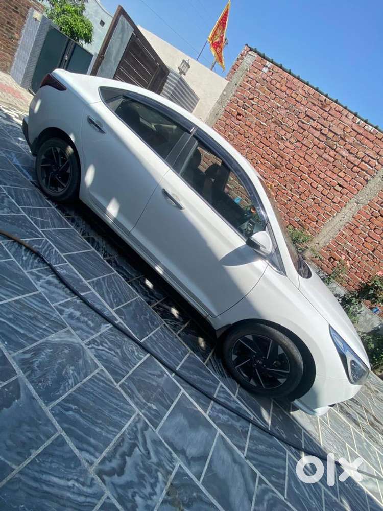 Hyundai Car Manual 2021 Diesel