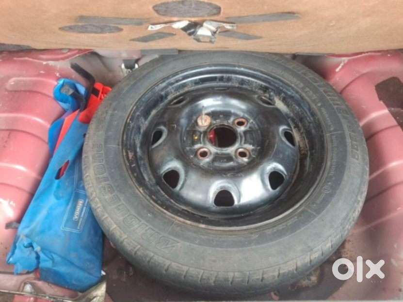 Maruti Suzuki Alto K10 Vxi, 2013, Petrol