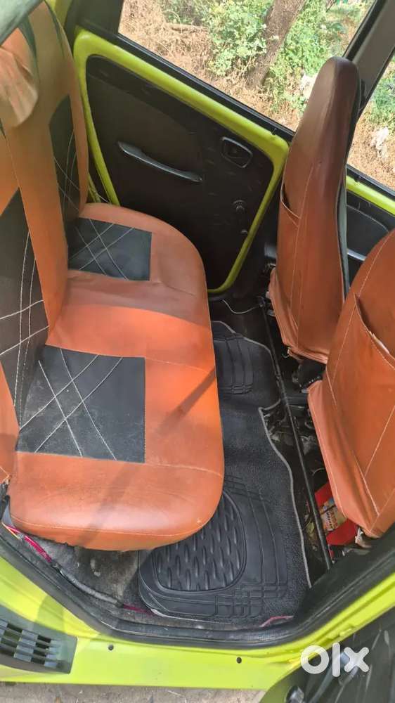 Tata Nano Xm 2014 Petrol Manual