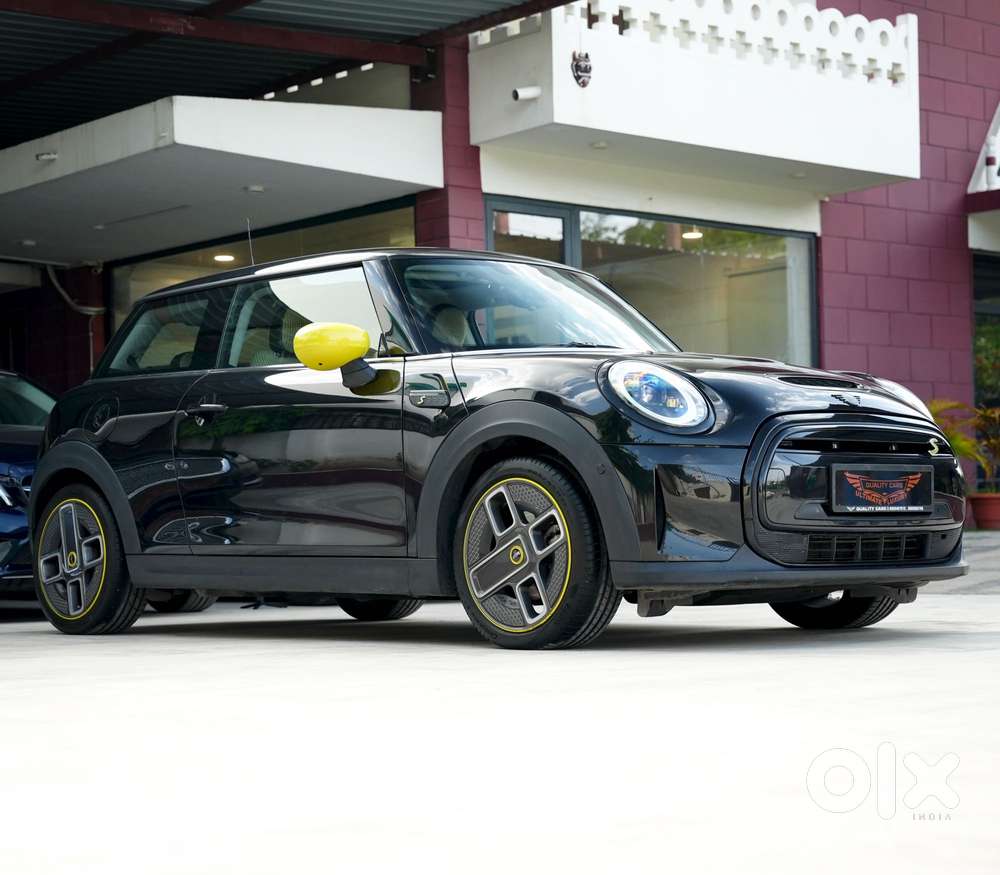 Mini 3 Door Cooper S, 2023, Electric