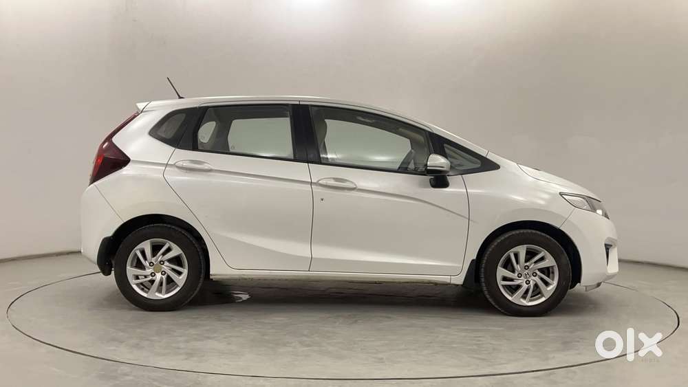Honda Jazz V, 2017, Petrol