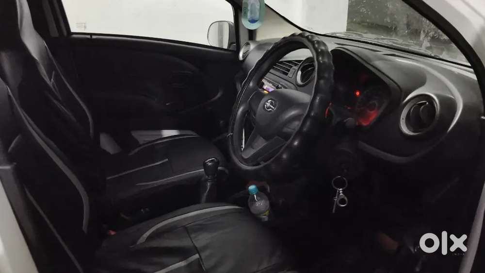 For sale – 2019 datsun redi-go a (petrol, manual)