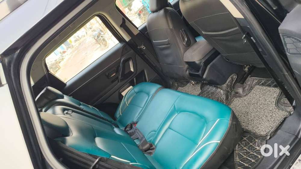 Extended Warranty Till Sept 2027.