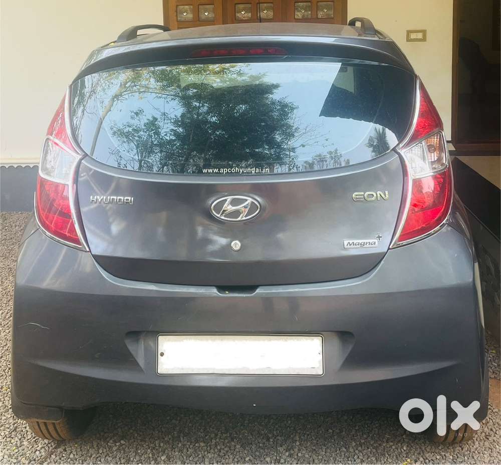 Hyundai Eon 2016 Good Condition