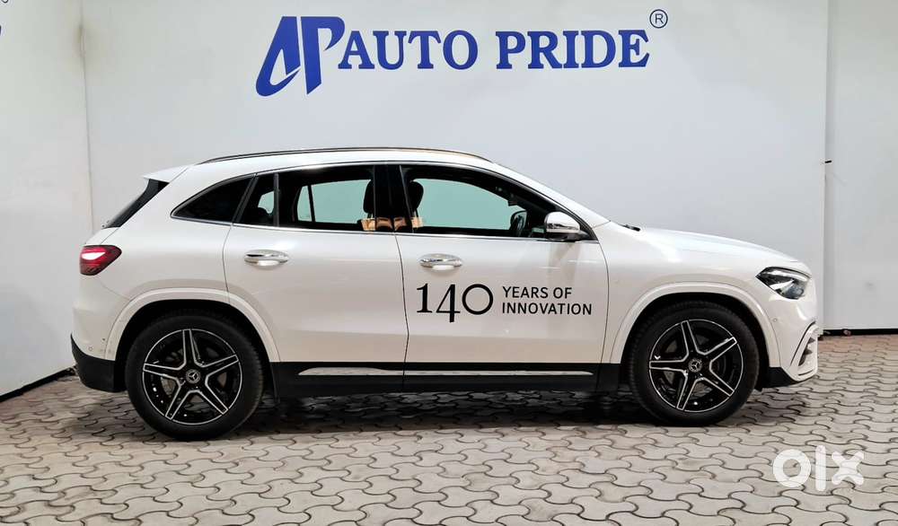 Mercedes-benz Gla 220d 4matic, 2025, Diesel