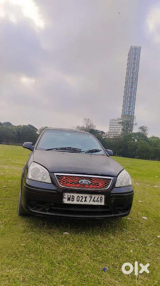 Ford Fiesta 2007 Diesel Well Maintained
