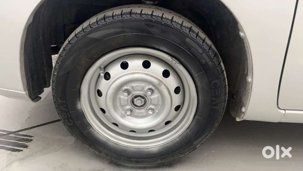 Maruti Suzuki Wagon R 1.0 Lxi Cng, 2012, Cng & Hybrids