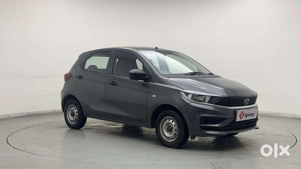 Tata Tiago Xe, 2024, Petrol