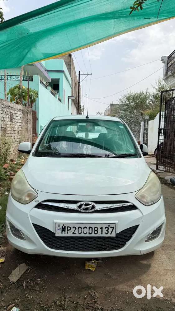 Hyundai I10 2013 Petrol Manual