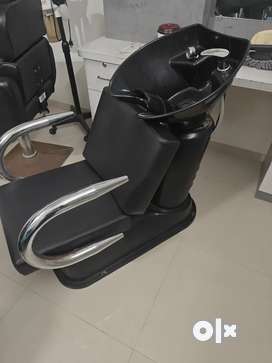 Second hand shampoo chair in olx new arrivals