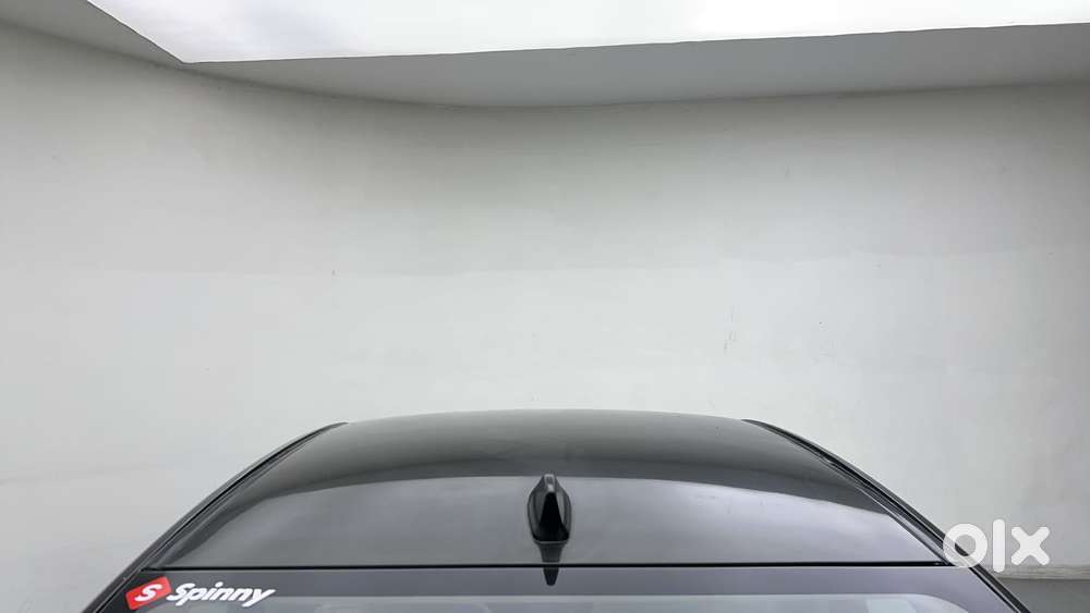 Honda City I-vtec Cvt Zx, 2016, Petrol