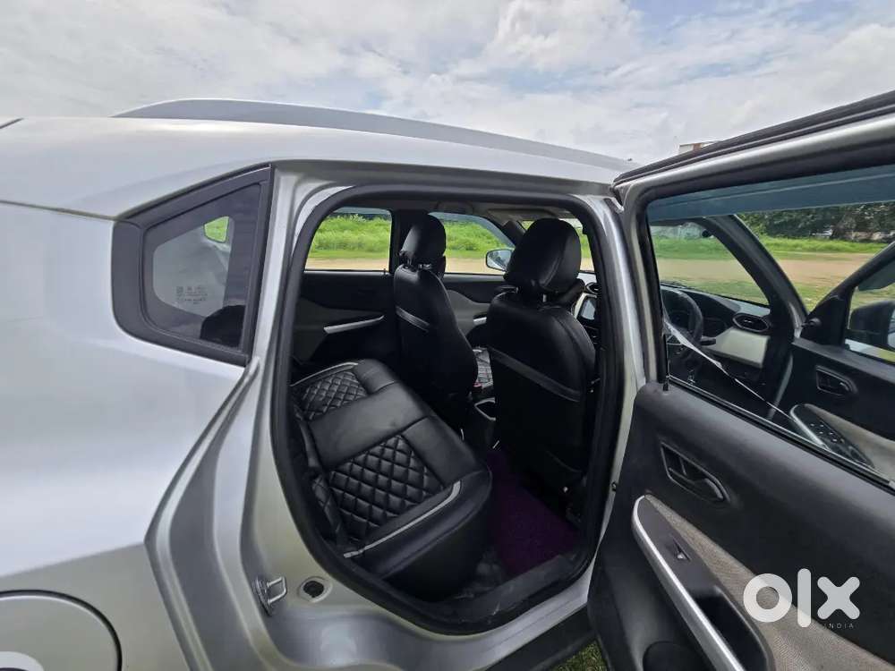 Nissan Magnite 2022 Petrol