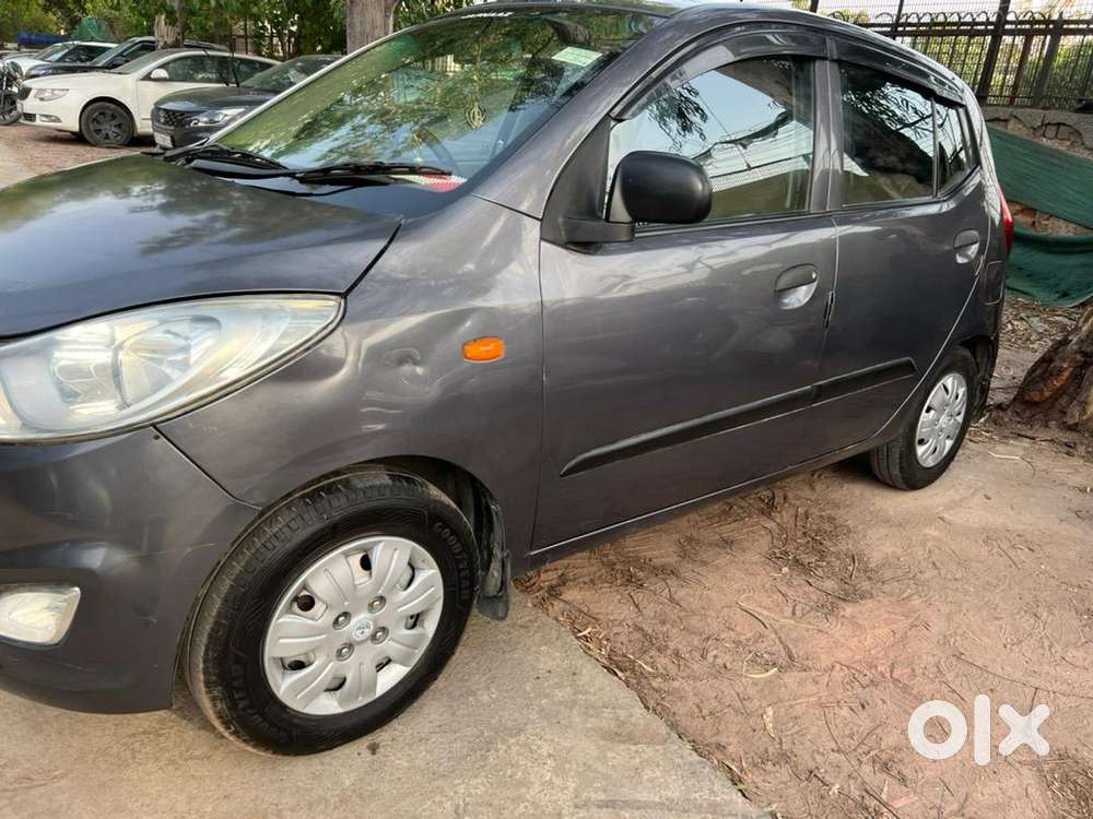 Hyundai Car Manual 2015