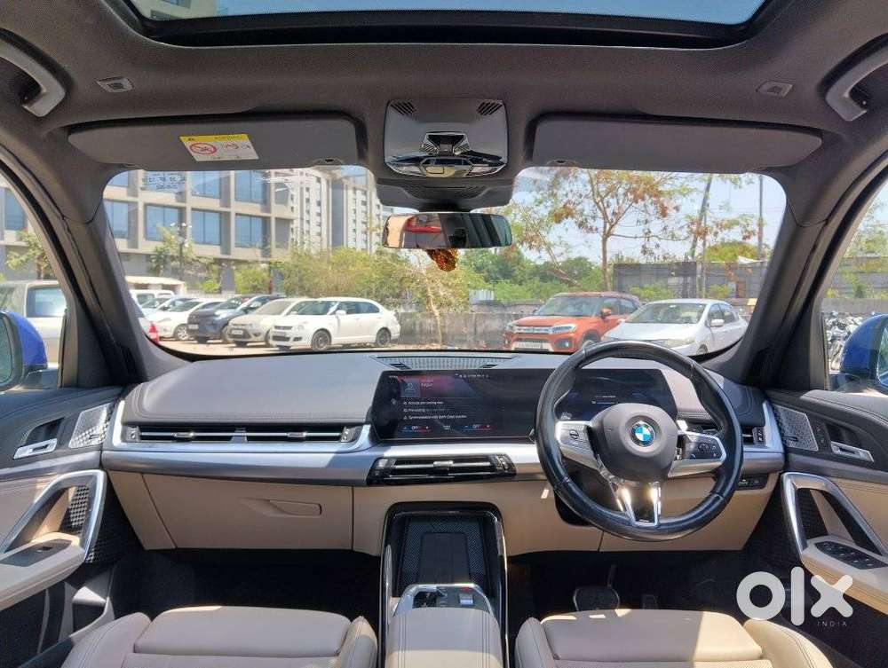 Bmw X1 Sdrive18d M Sport, 2023, Diesel